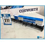 1 x Cosworth camshaft RH INL NR03 RA4W DLC. Code: 20027221. Lot 267. RRP GBP 1,400