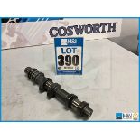 25 x Cosworth Subaru STI JDM/US LH EX Semi cam blank D10-0202. Lot 252