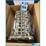 1 x Mitsubishi GEMA 2.0L cylinder head. Code: 20001275