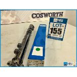 1 x Cosworth Lotus T125 GPV8 camshaft RH INL. 26.5. Code: 20021072