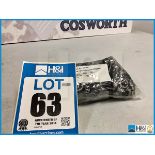 Approx 180 x Cosworth XG Indycar BRG inner race C3 (PR5915). Code: XG1051. Lot 242