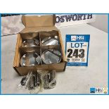 4 x Cosworth Honda K20A 12:1 CR. Code: 20005866