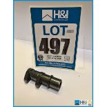 4 x Cosworth BJ Camshaft Exhaust -BJ-CP101-2014. Code 20042126. Lot 63. RRP GBP 3,592