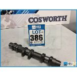 25 x Cosworth Subaru STI USDM LH IN Semi camshaft blank D10-6210. Code: 20005540. Lot 251