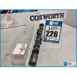 1 x Cosworth Mitsubishi Evo X 4B11T Exhaust camshaft 266 - 10.4. Code: 20004125