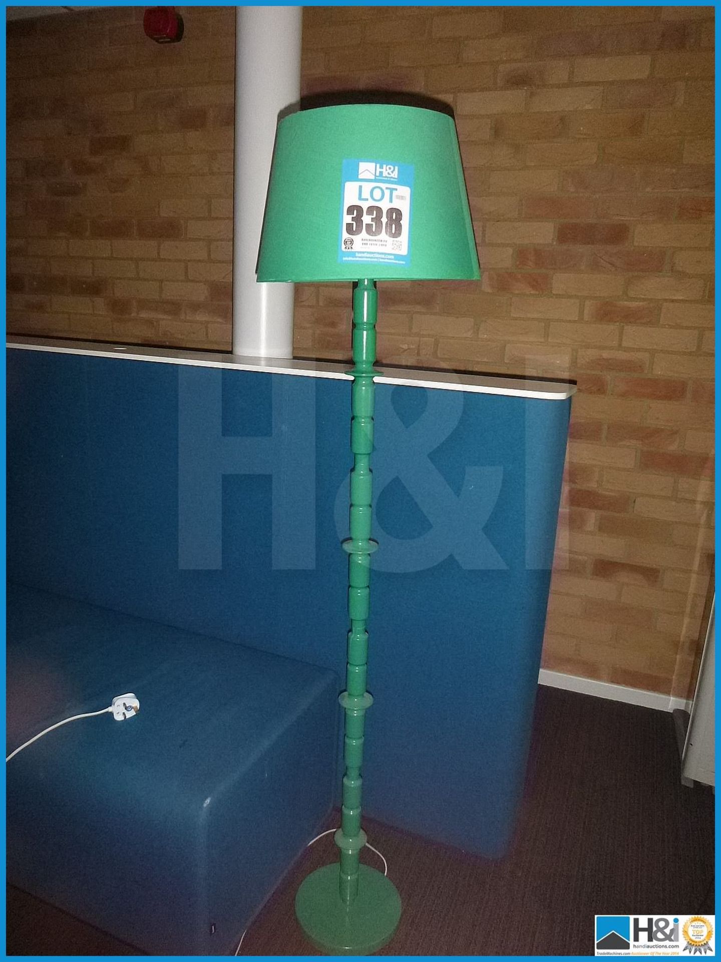 FLOOR STANDING LAMP