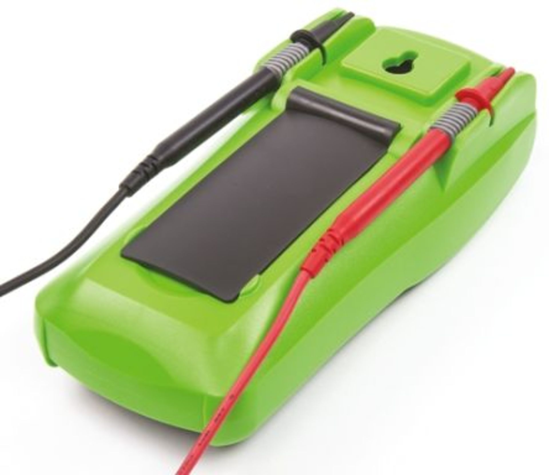 ISO-TECH IDM505 Handheld Digital Multimeter, 10A ac 1000V ac 10A dc 1000V dc - Image 2 of 3