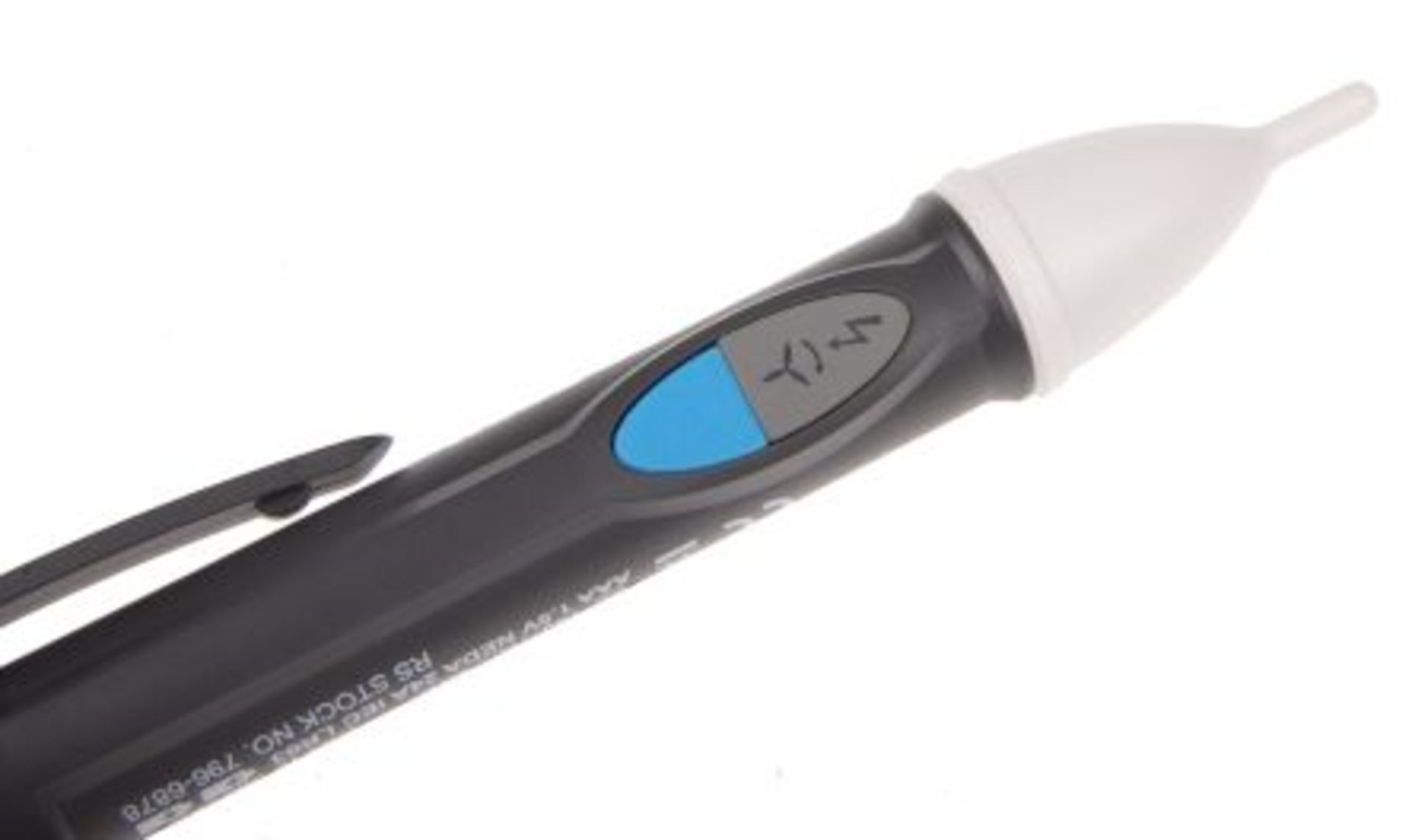 ISO-TECH IVP-2 Non Contact Voltage Detector, 100V ac to 1000V ac - Image 2 of 2