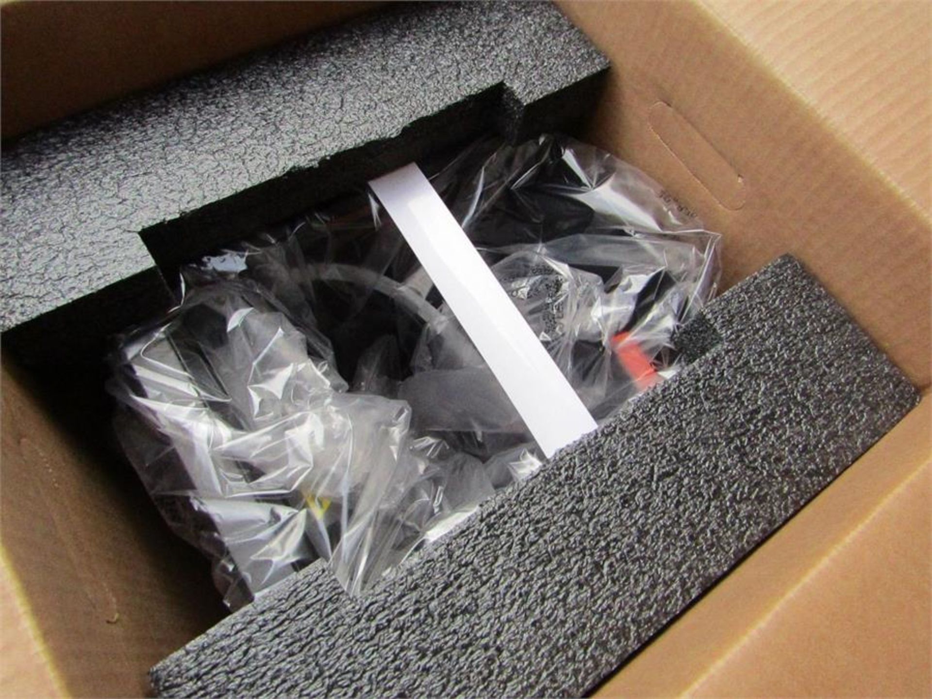 New & Boxed MakerBot Replicator Mini Compact 3D Printer - 1005CR 8459551 - Image 2 of 4