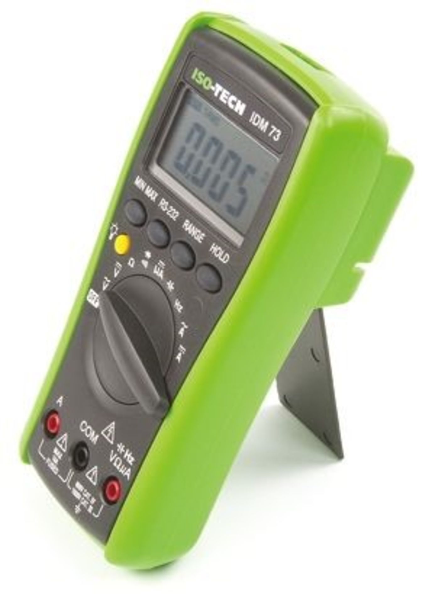 IDM73 digital multimeter