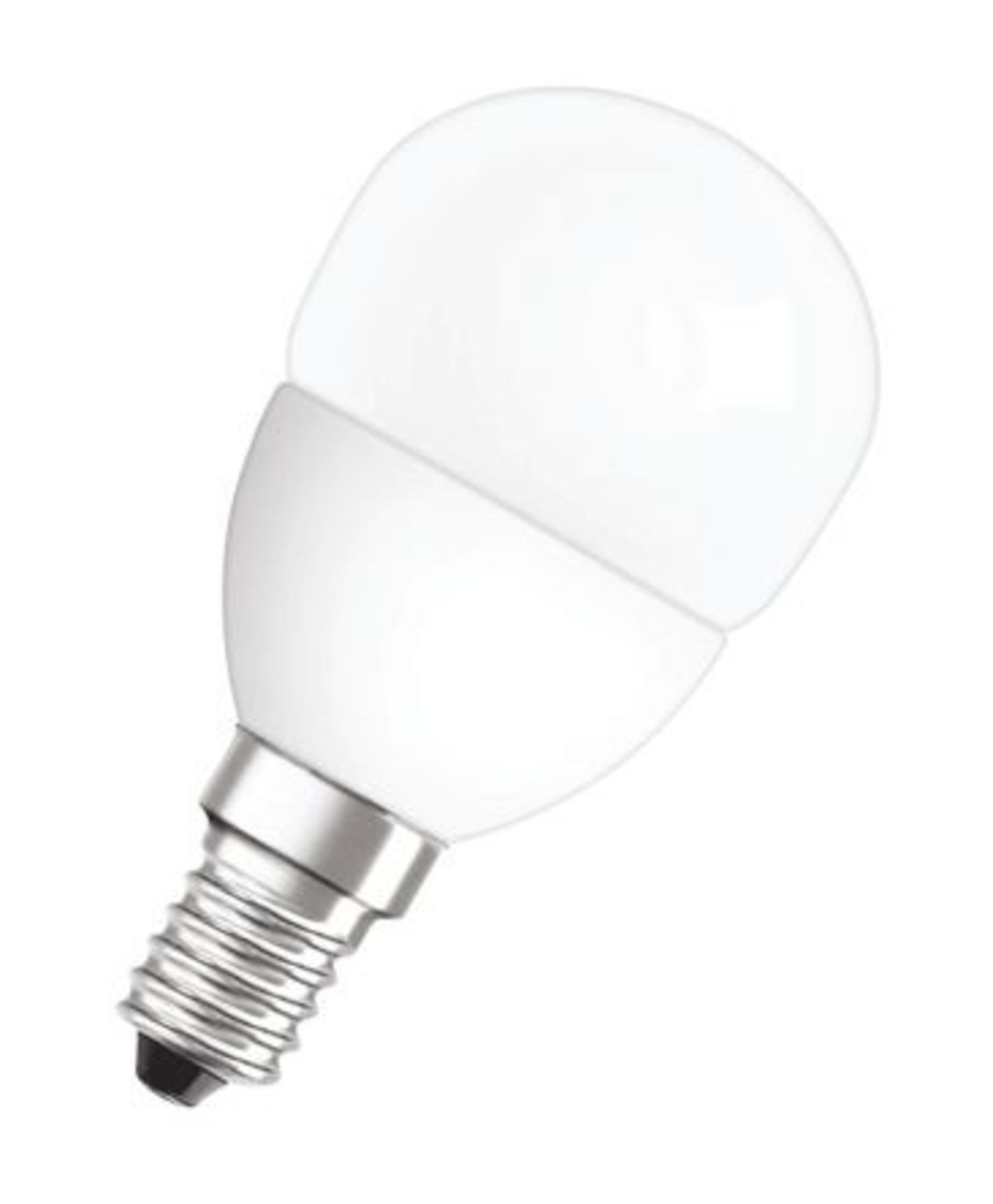 700 x Osram PARATHOM E14 GLS LED Bulb 3.8 W(25W), £6 each retail !!