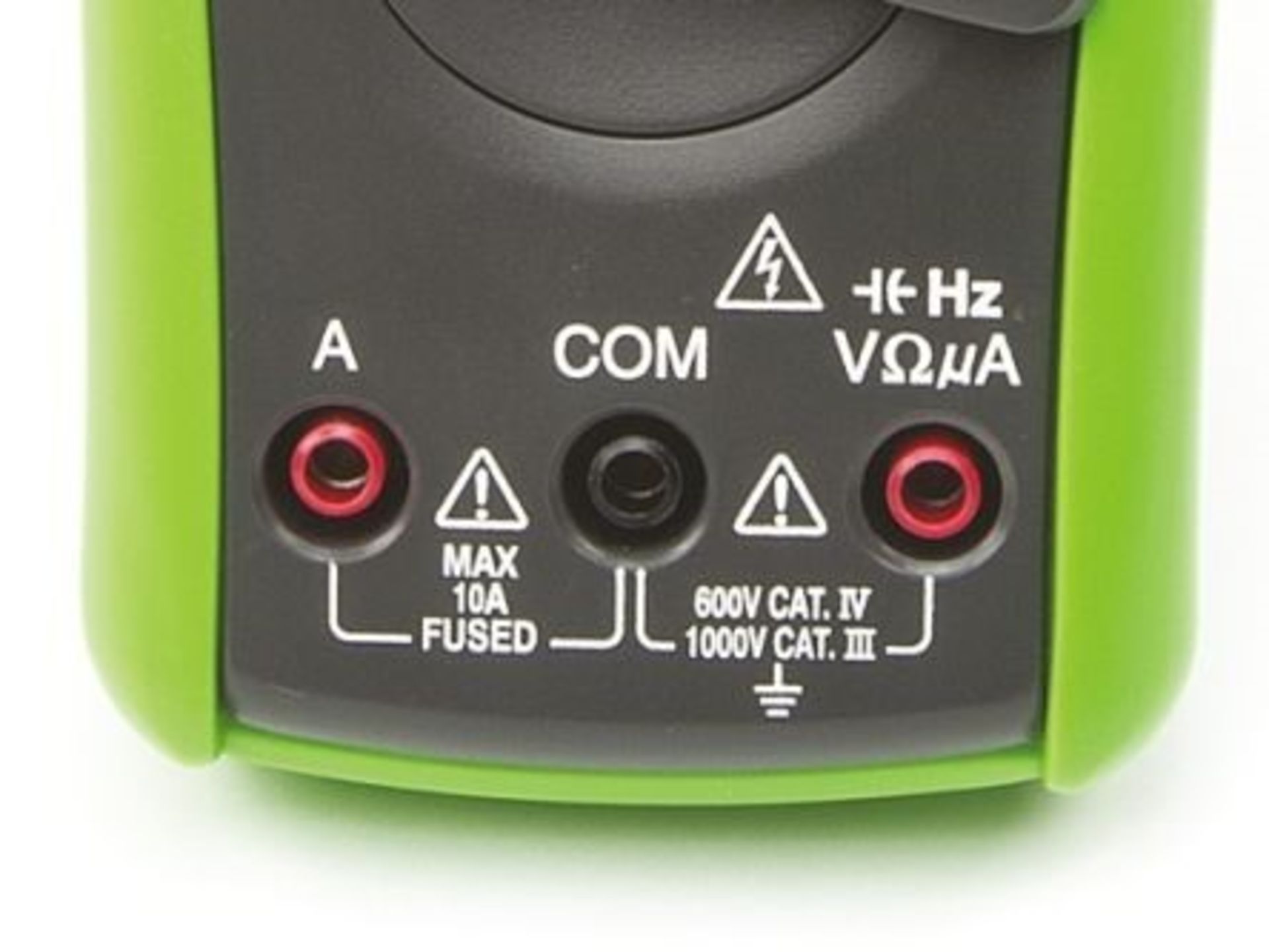 IDM73 digital multimeter - Image 3 of 3