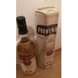 Boxed Provenance Fettercairn distilled 2000 bottle of Single Malt Whisky.