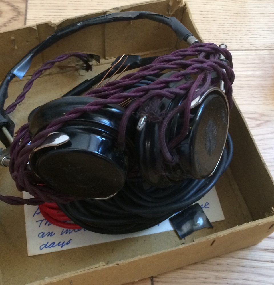 Lot of Boxed BTH Headphones and Grundig Microphone. - Image 4 of 4