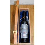 Boxed Tullibardine 1966 World Cup 2006 Single Malt Whisky.