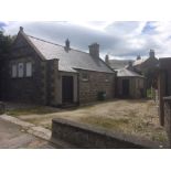 Property for Sale 2 SEAFIELD STREET, CULLEN, MORAYSHIRE, AB564SQ full planning.