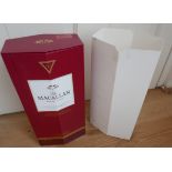 Boxed Bottle of Macallan Rare Cask Single Malt Whisky.