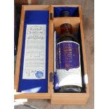 Boxed Bottle of Royal Lochnagar Select Reserve Whisky.