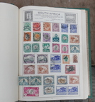 Lot of Stamp Albums. - Image 5 of 5