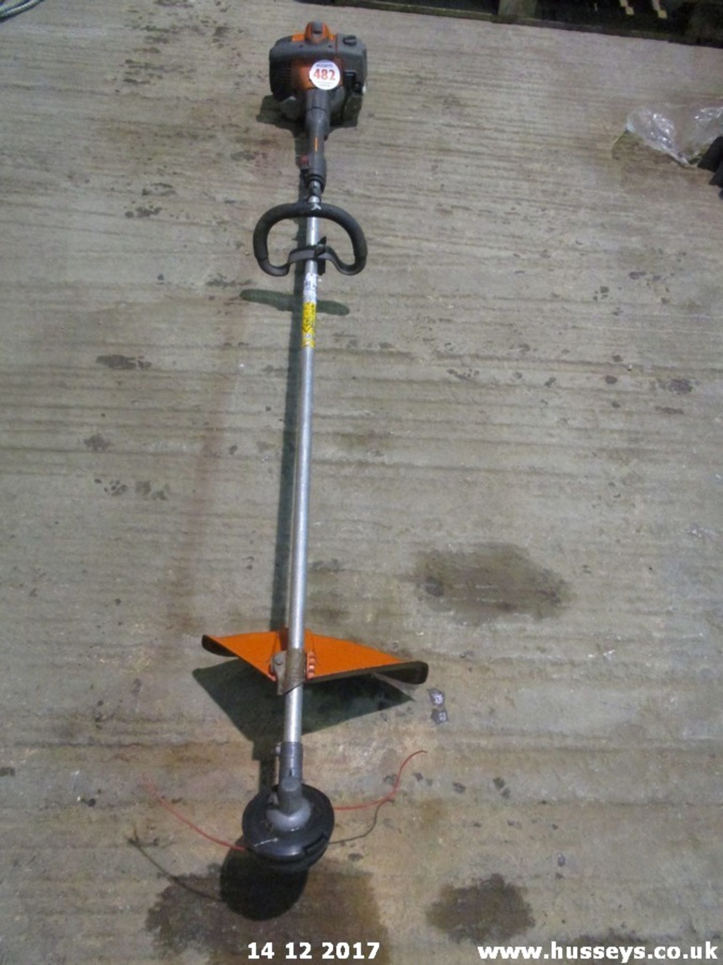 HUSQVARNA STRIMMER