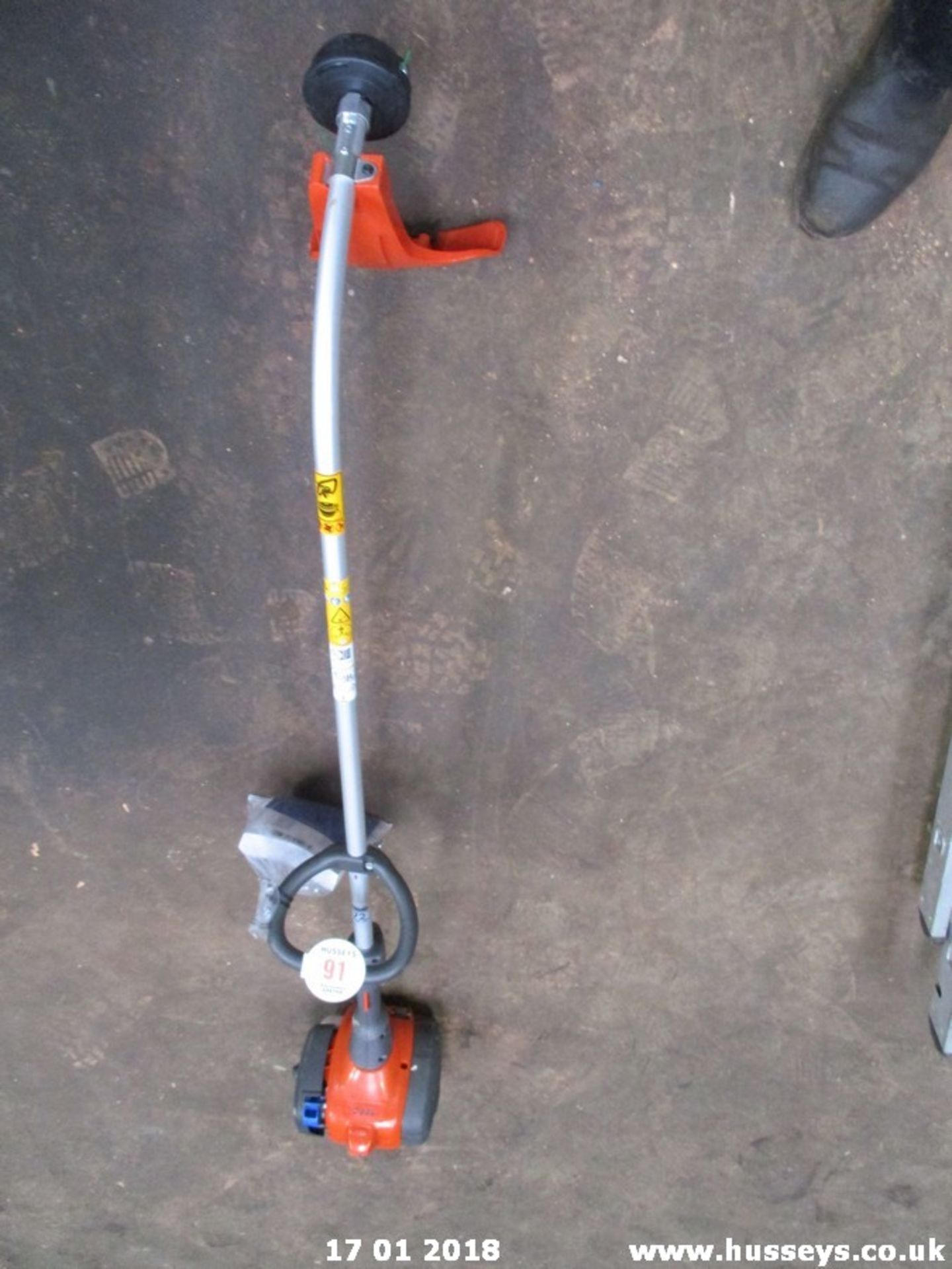 HUSQVARNA STRIMMER NEW