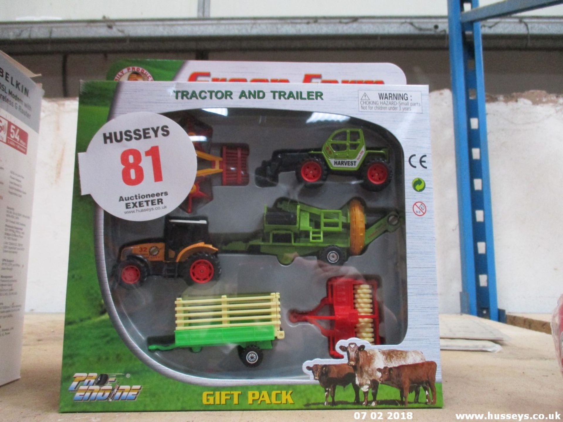 FARM SET