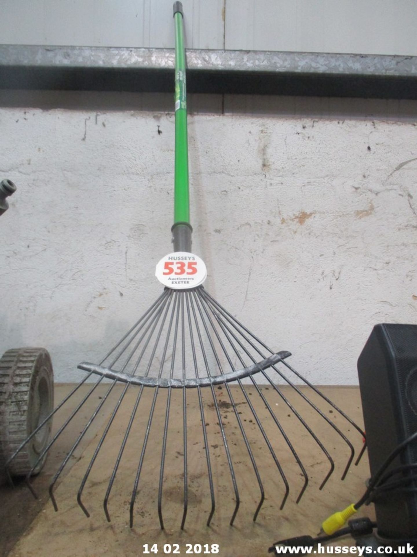 RAKE