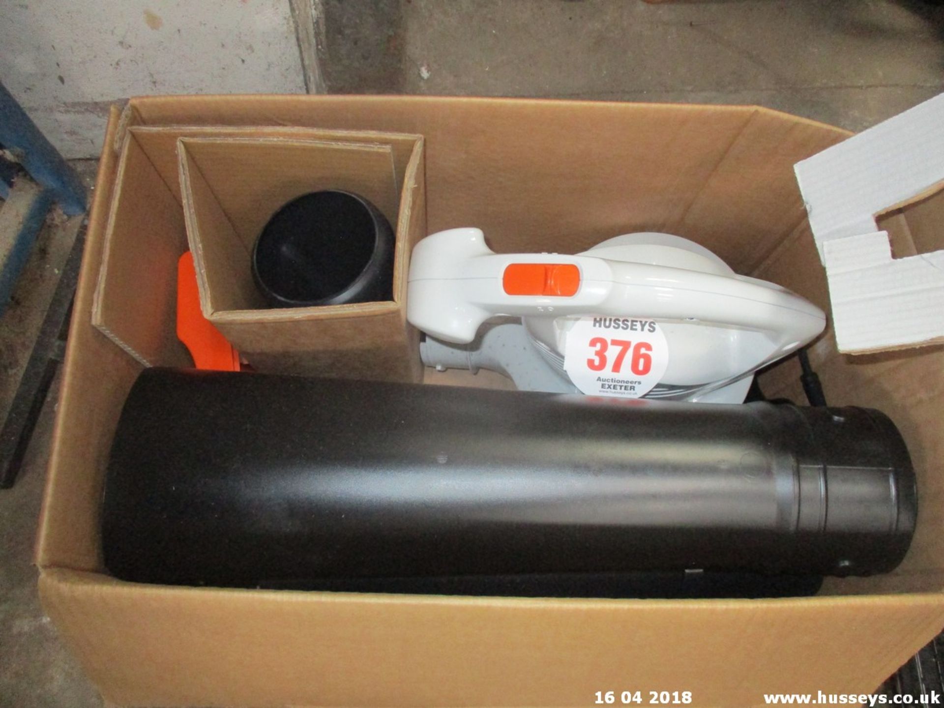 STIHL BLOWER