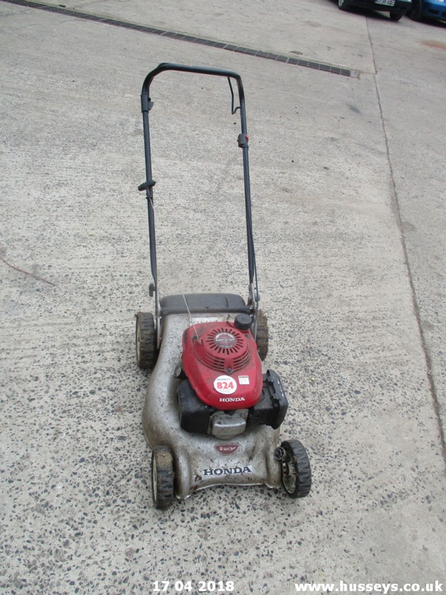 HONDA IZY MOWER 381028