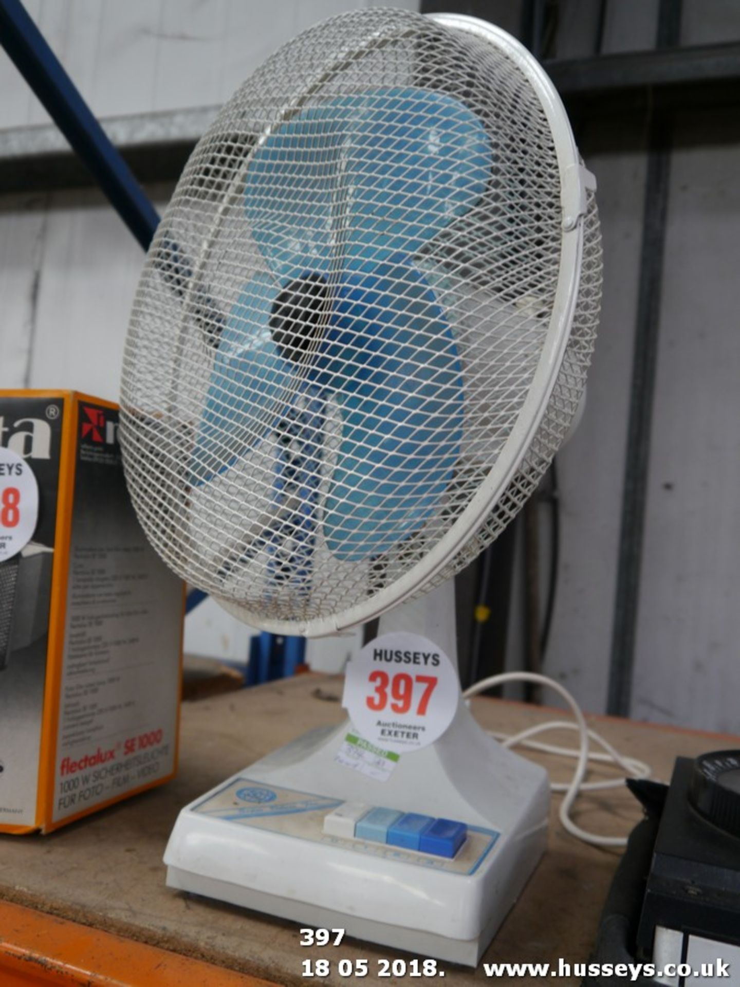 FAN