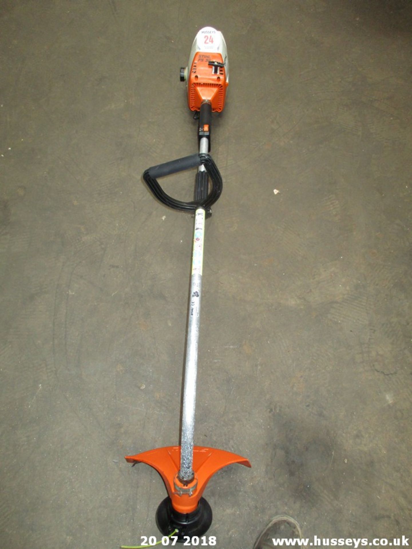 STIHL STRIMMER