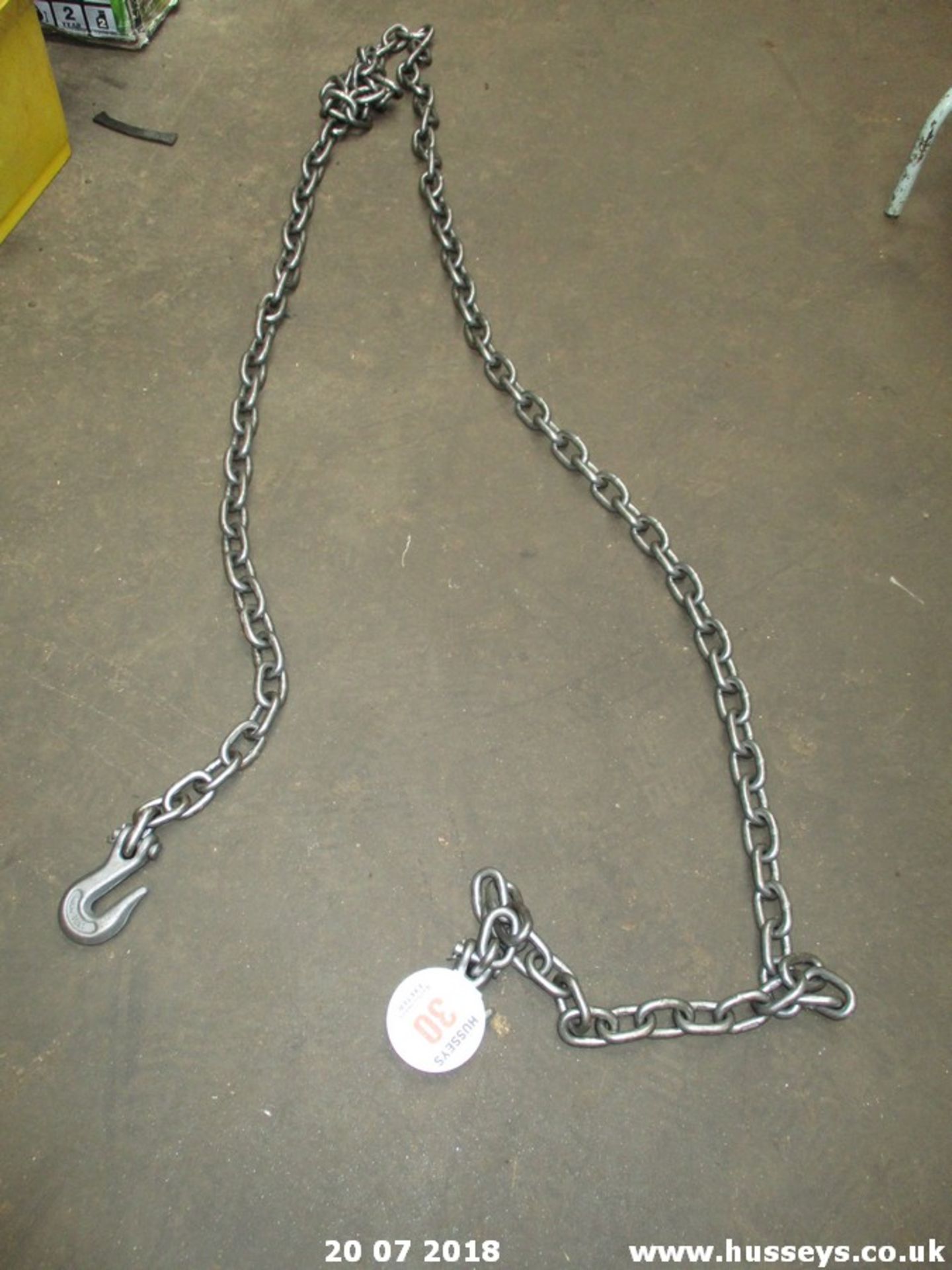 CHAIN