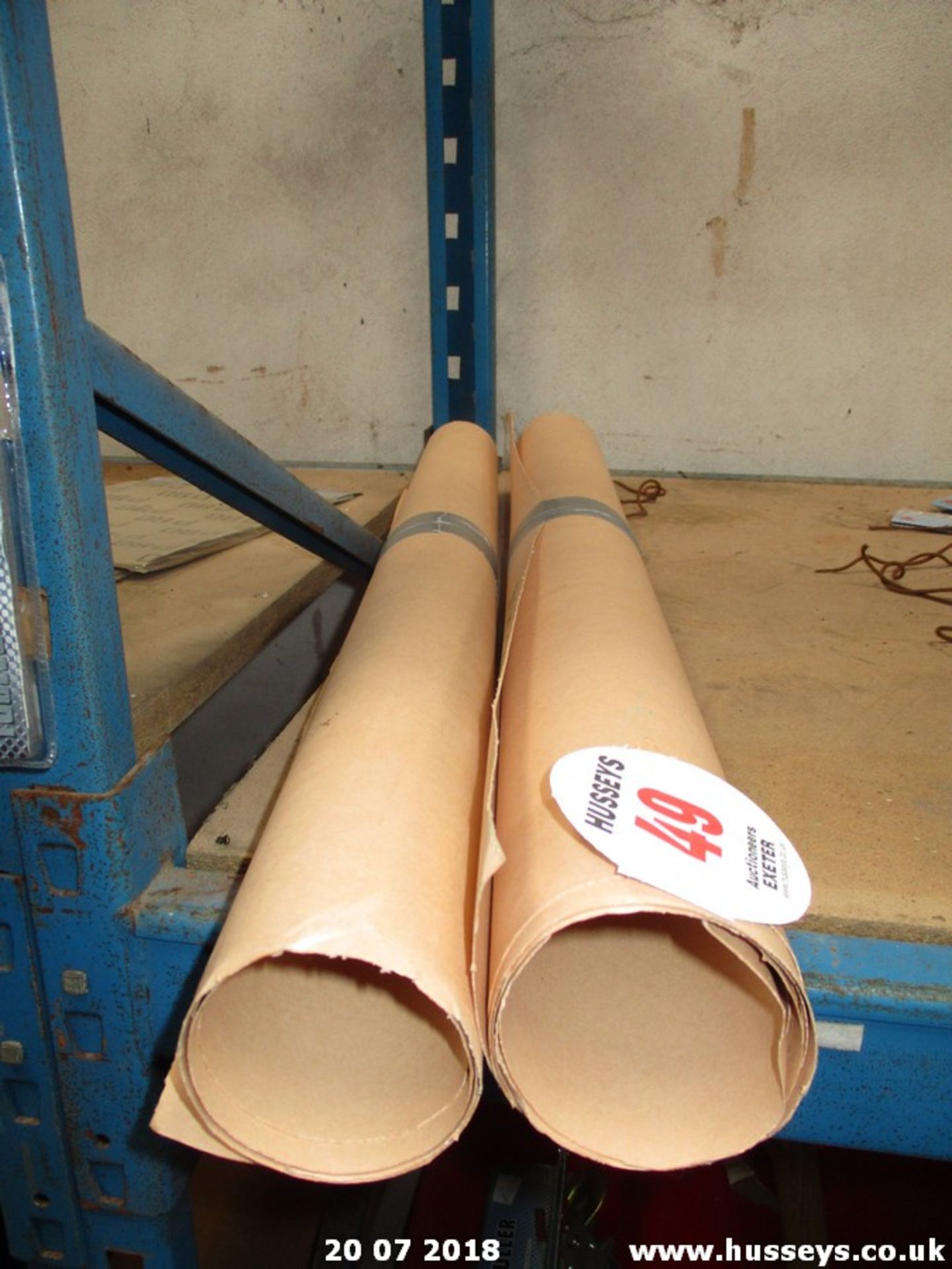 GASKET PAPER