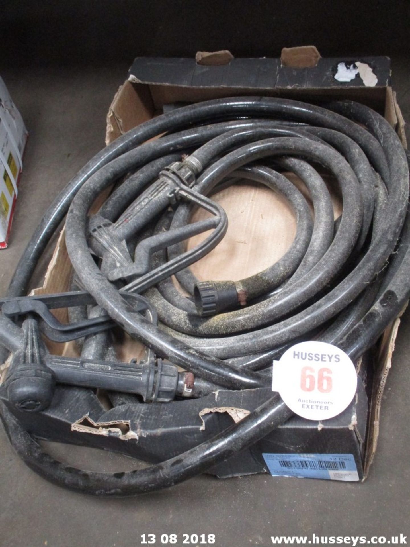 FUEL HOSE