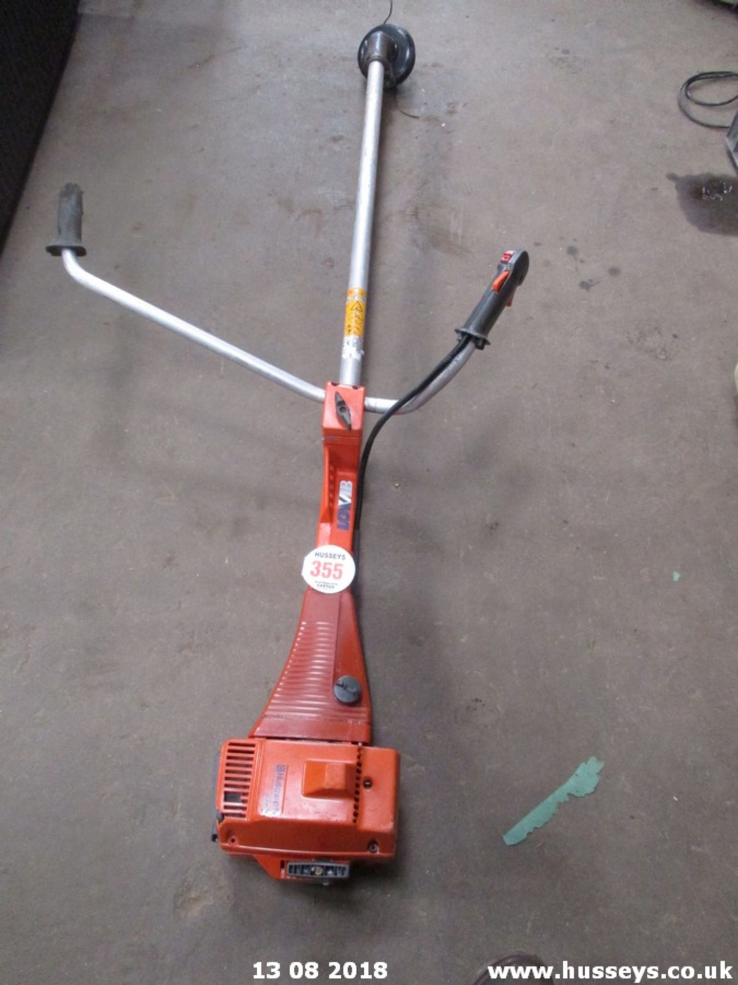 HUSQVARNA STRIMMER