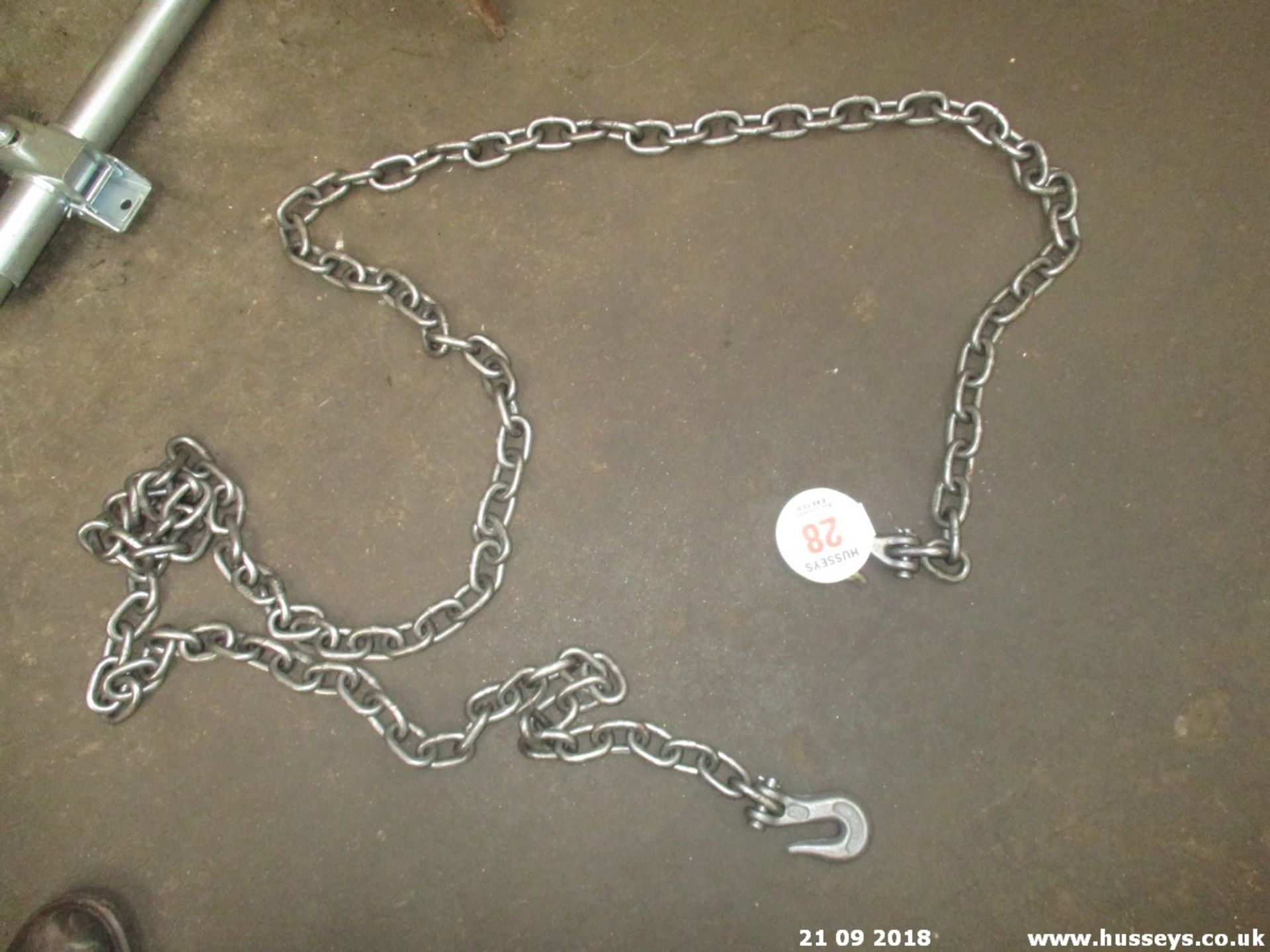 CHAIN