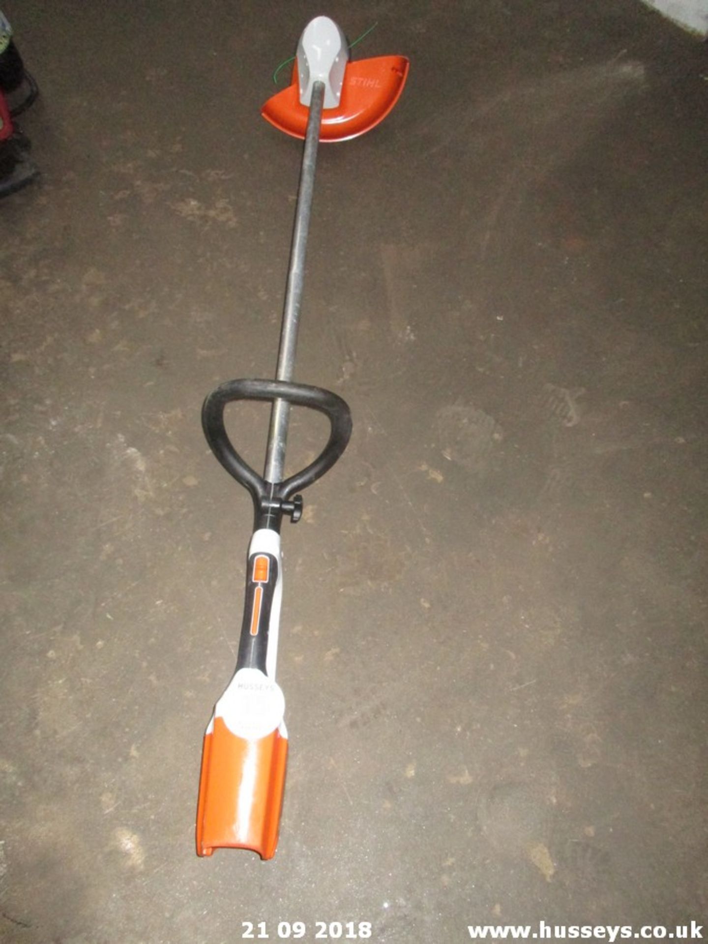 STIHL STRIMMER