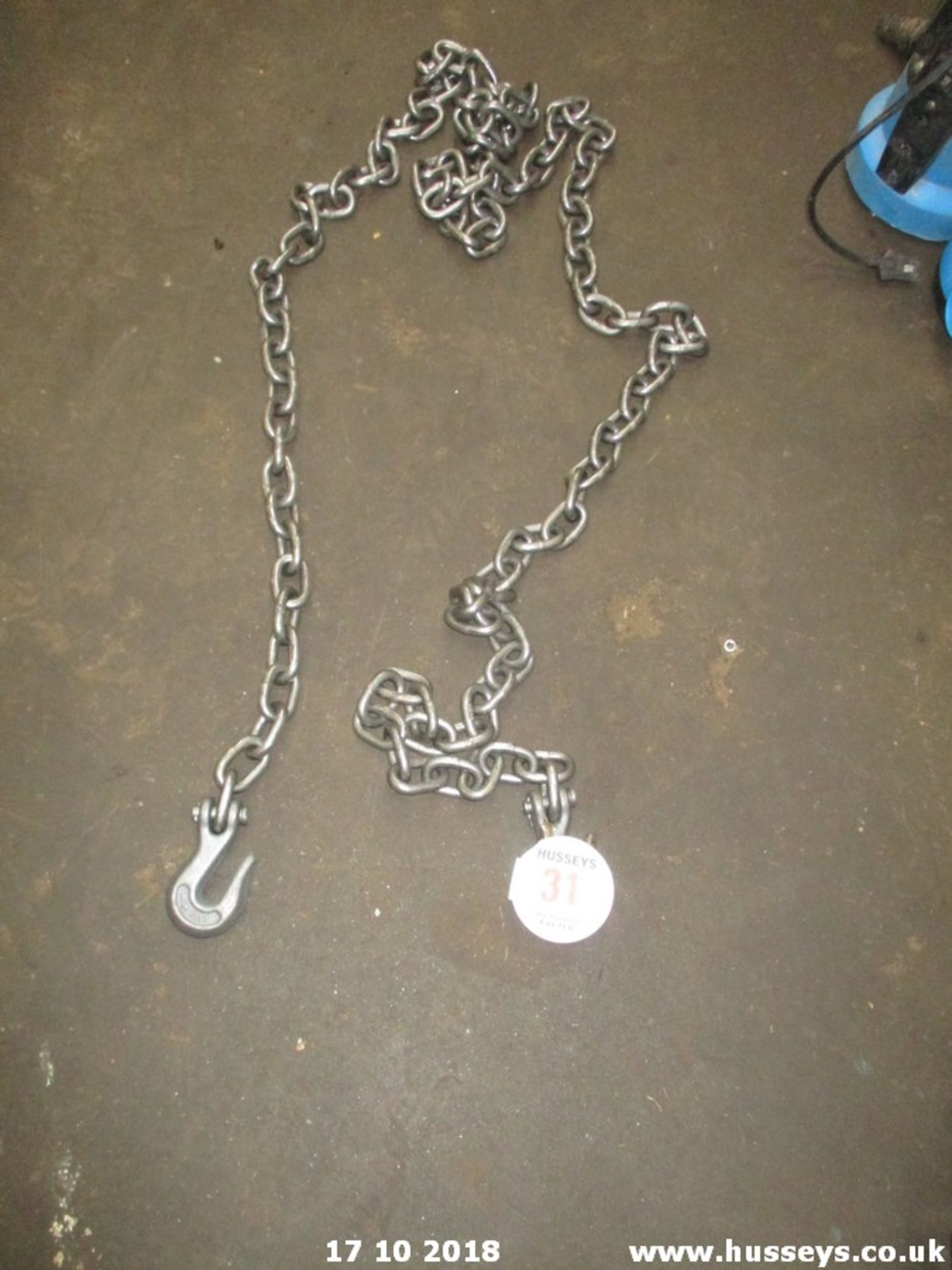 CHAIN