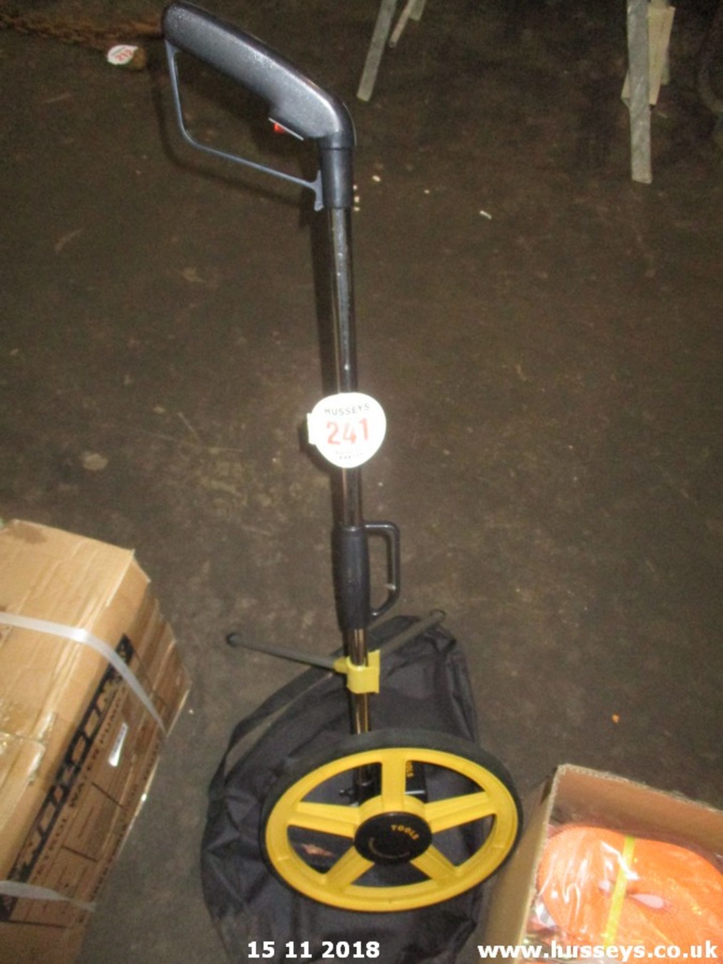 MEASURING WHEEL