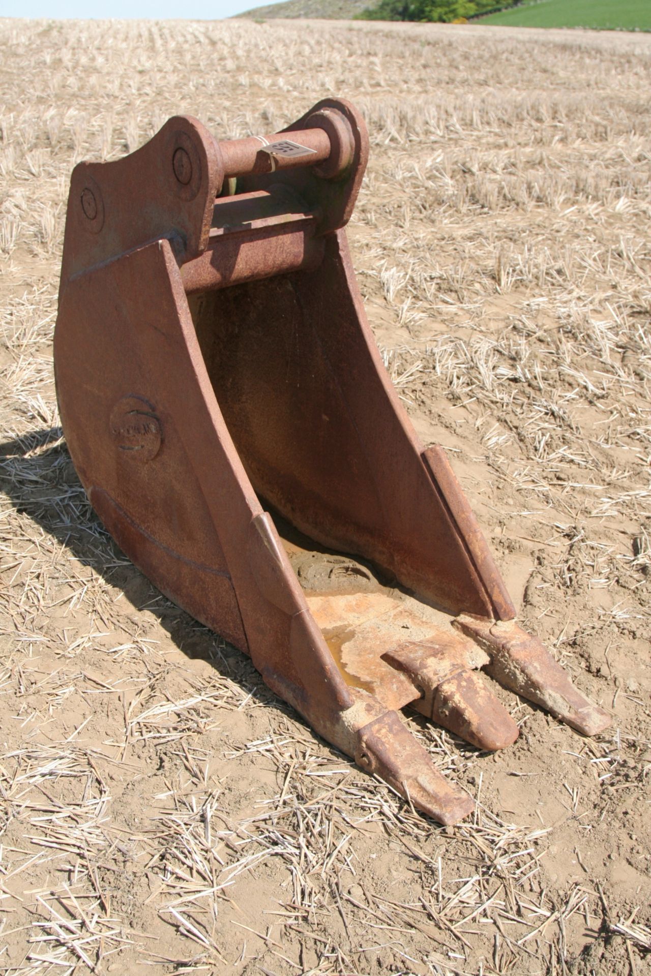 Digger Bucket