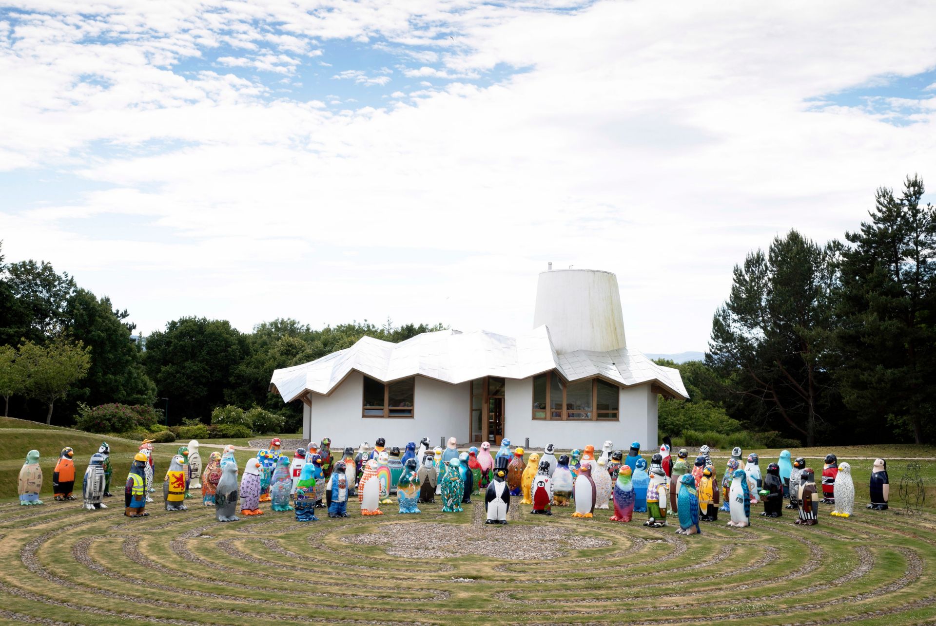 Maggie’s Penguin Parade Grand Charity Auction, Monday 24 September, 7:30pm - Image 2 of 2