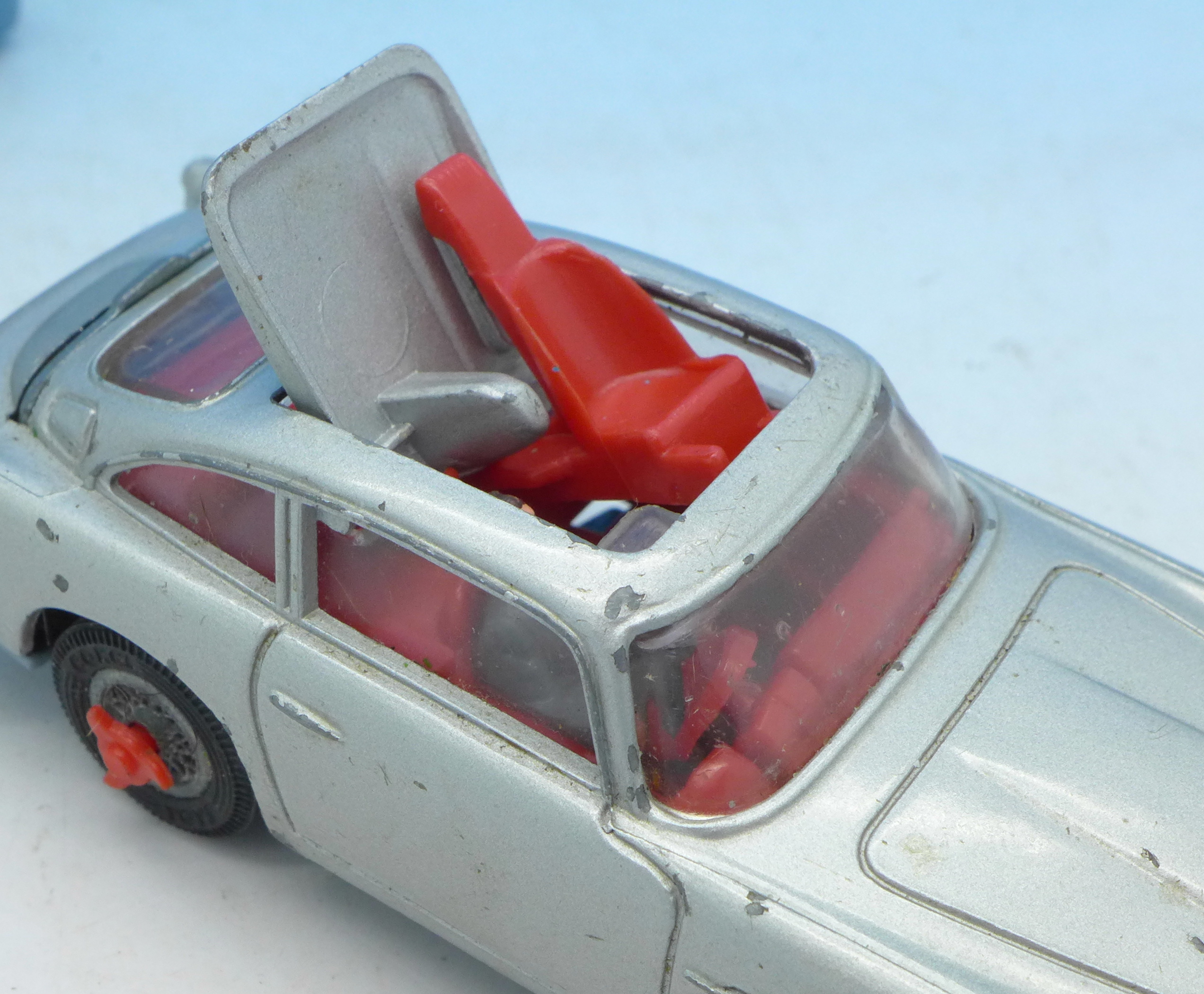 A Corgi Toys Lotus Elan 318, - Image 3 of 3