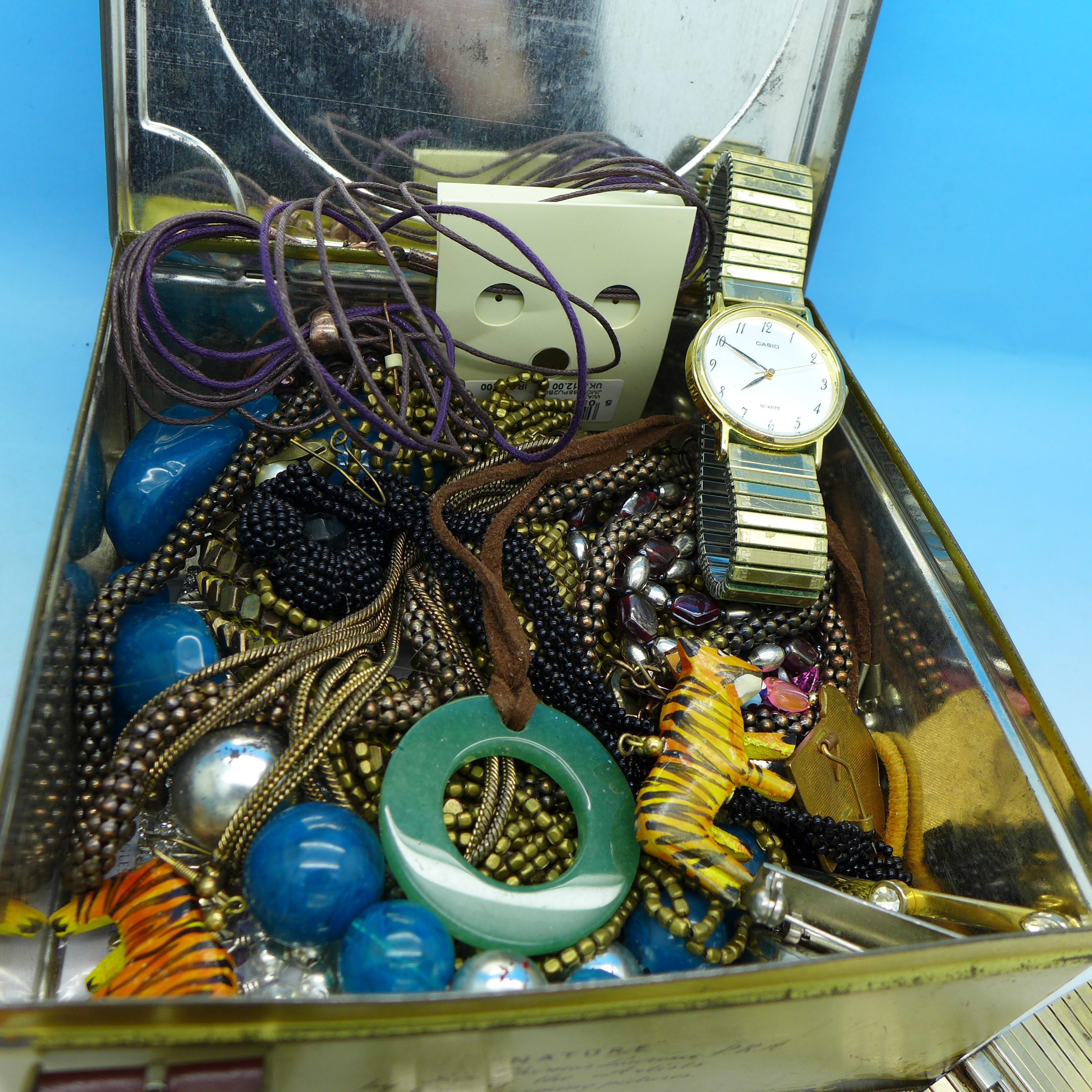 Jewellery and wristwatches - Image 2 of 2