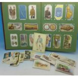 Cigarette cards