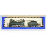 A Rivarossi HO gauge, 40 Locomotive,