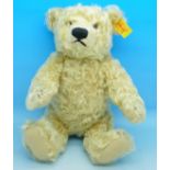 A Steiff Teddy bear,