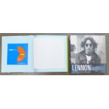 Lennon Legend, An Illustrated Life of John Lennon,