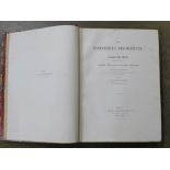 One large volume, Les Tapisseries Decoratives du Garde-Meuble,