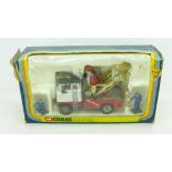 A Corgi Major 1142 Holmes Wrecker,