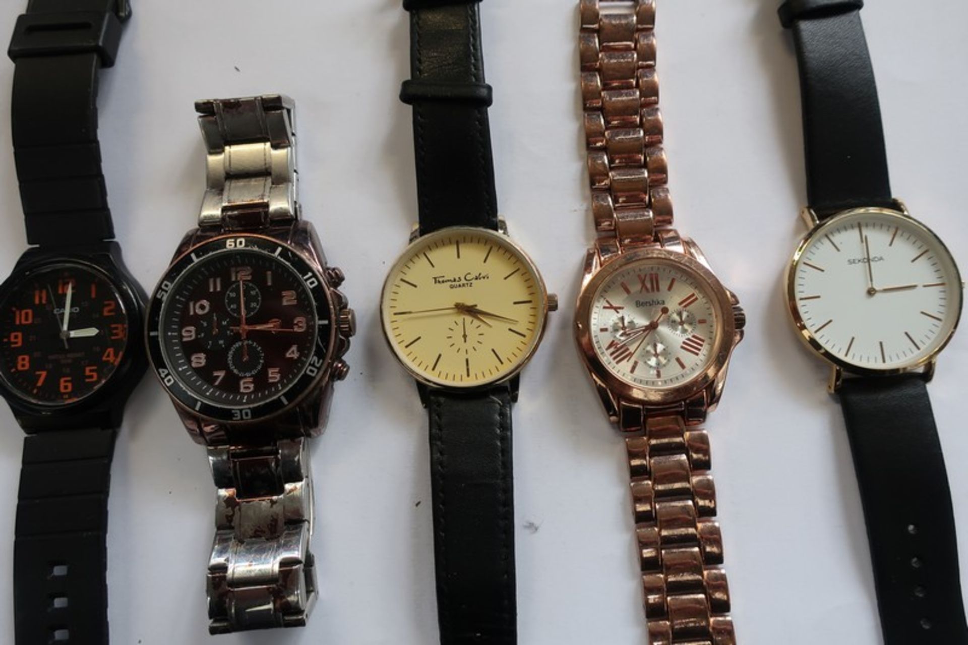 A collection of watches. - Image 3 of 3